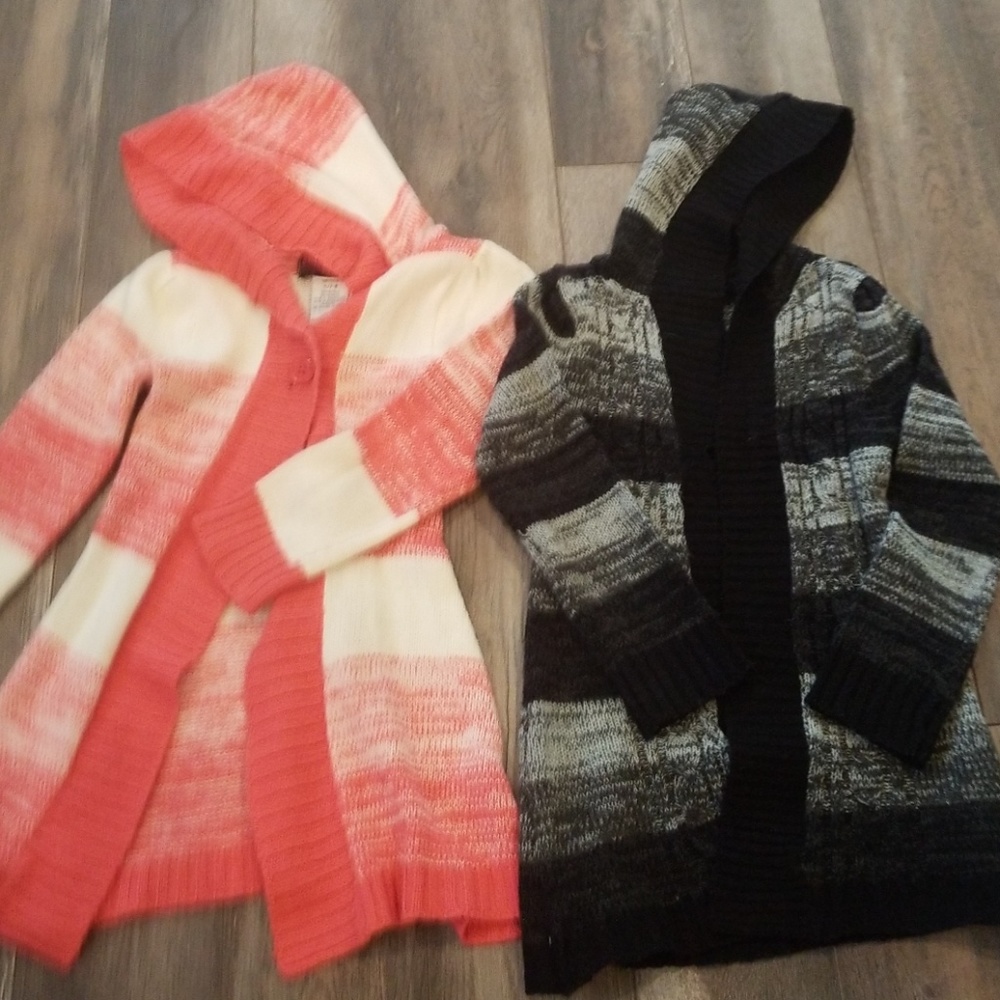 Girls Long Sweaters 🤩🤩💕